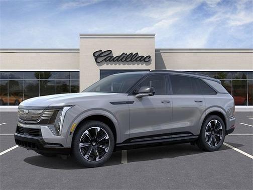 2026 Cadillac Escalade IQ Premium Sport