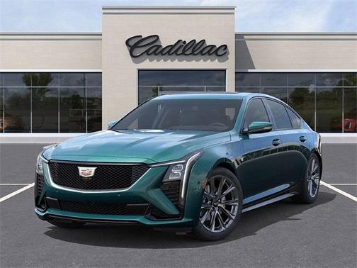 2026 Cadillac CT5 Sport RWD