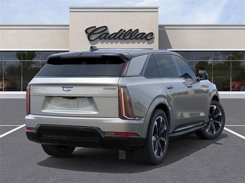 2025 Cadillac Escalade IQ Sport 2