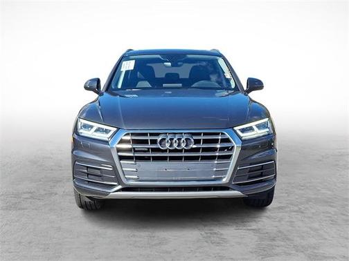 2019 Audi Q5 2.0T Premium Plus