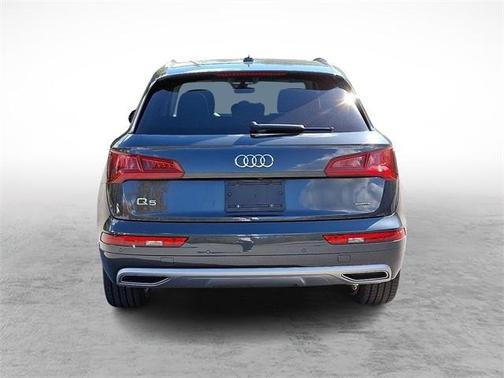 2019 Audi Q5 2.0T Premium Plus