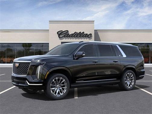 2025 Cadillac Escalade ESV Premium Luxury