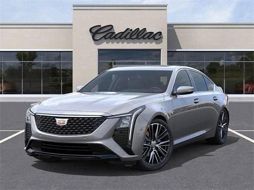 2026 Cadillac CT5 Premium Luxury AWD