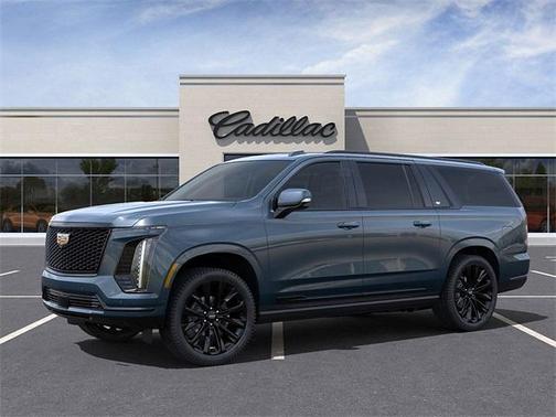 2025 Cadillac Escalade ESV Sport Platinum