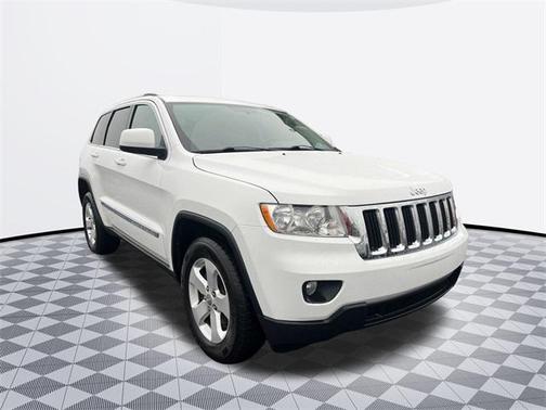 2013 Jeep Grand Cherokee Laredo