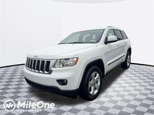 2013 Jeep Grand Cherokee Laredo