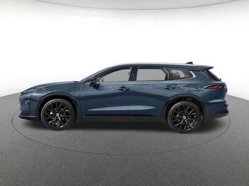 Cloud 2026 Toyota Crown Signia Limited