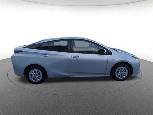 2017 Toyota Prius Two