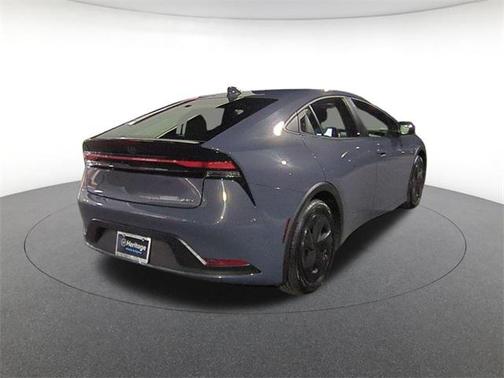 2023 Toyota Prius LE
