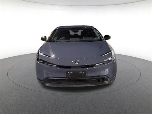 2023 Toyota Prius LE
