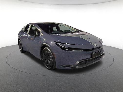 2023 Toyota Prius LE