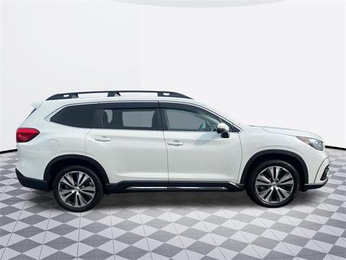 2019 Subaru Ascent Limited 7-Passenger