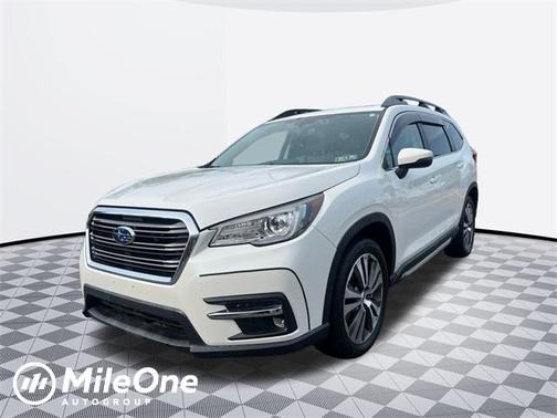 2019 Subaru Ascent Limited 7-Passenger