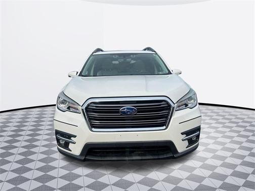 2019 Subaru Ascent Limited 7-Passenger