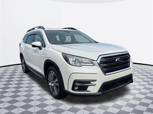 2019 Subaru Ascent Limited 7-Passenger
