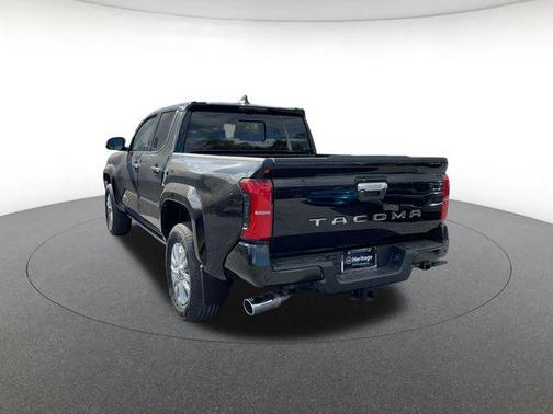 2025 Toyota Tacoma Limited