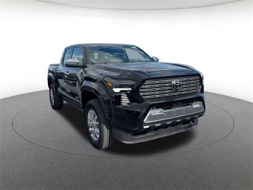 2025 Toyota Tacoma Limited