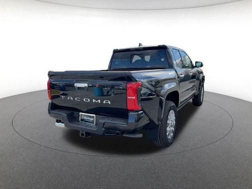 2025 Toyota Tacoma Limited