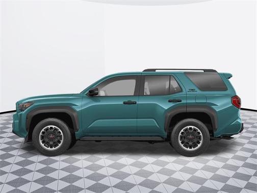 2025 Toyota 4Runner TRD Off Road Premium
