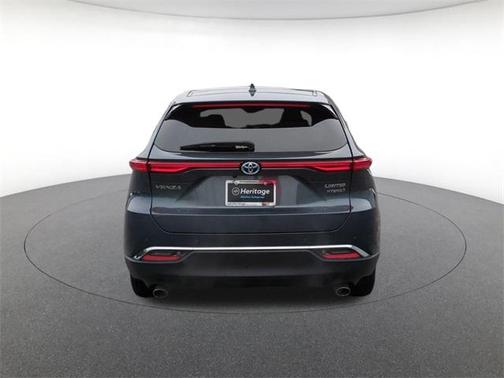 2021 Toyota Venza Limited