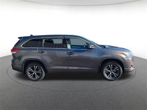 2018 Toyota Highlander LE Plus