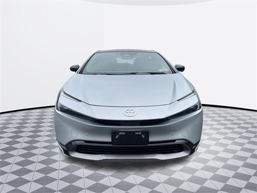 2023 Toyota Prius XLE