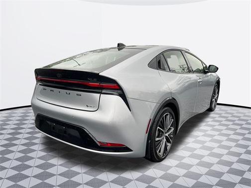 2023 Toyota Prius XLE