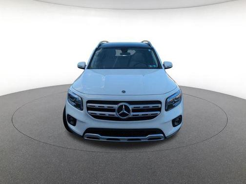 2022 Mercedes-Benz GLB 250 4MATIC