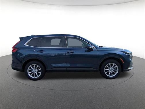 2025 Honda CR-V EX AWD