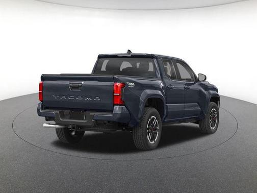 Underground 2026 Toyota Tacoma TRD Sport