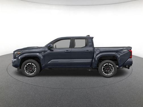 Underground 2026 Toyota Tacoma TRD Sport