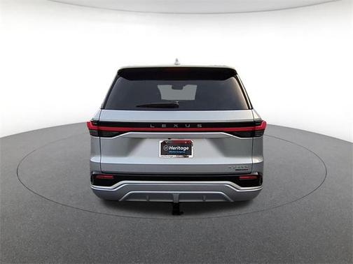 2024 Lexus TX 500h F SPORT Premium
