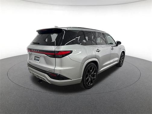 2024 Lexus TX 500h F SPORT Premium