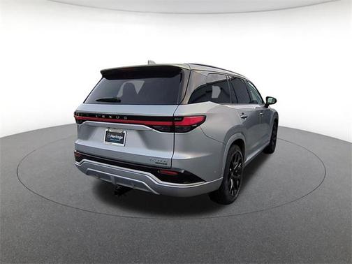 2024 Lexus TX 500h F SPORT Premium