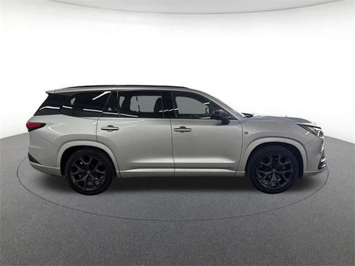 2024 Lexus TX 500h F SPORT Premium