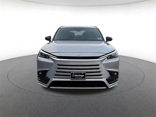 2024 Lexus TX 500h F SPORT Premium