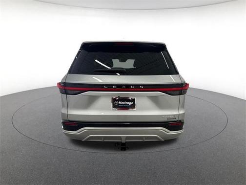 2024 Lexus TX 500h F SPORT Premium