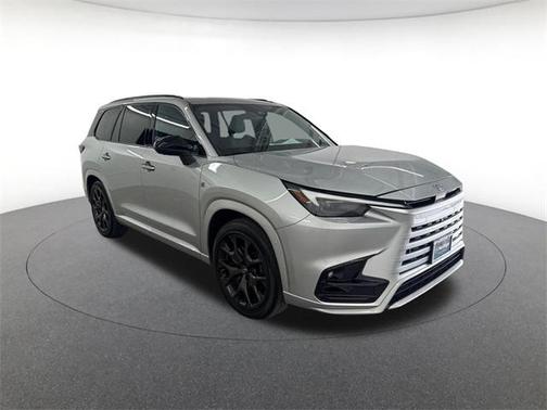 2024 Lexus TX 500h F SPORT Premium