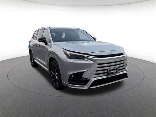 2024 Lexus TX 500h F SPORT Premium