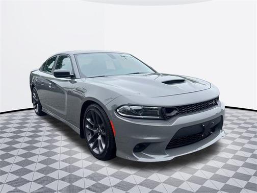 2023 Dodge Charger R/T Scat Pack