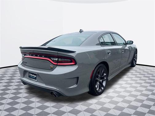 2023 Dodge Charger R/T Scat Pack