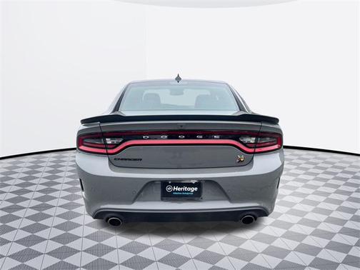 2023 Dodge Charger R/T Scat Pack