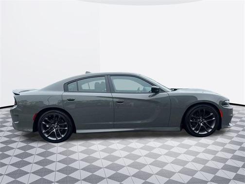 2023 Dodge Charger R/T Scat Pack