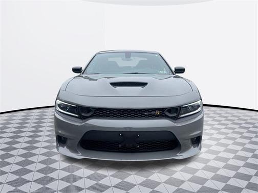 2023 Dodge Charger R/T Scat Pack