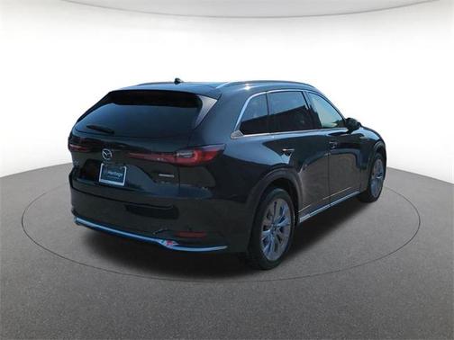 2024 Mazda CX-90 3.3 Turbo Premium