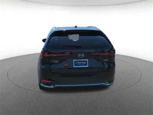 2024 Mazda CX-90 3.3 Turbo Premium