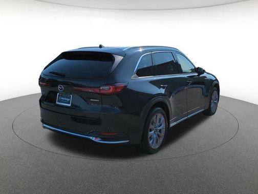 2024 Mazda CX-90 3.3 Turbo Premium