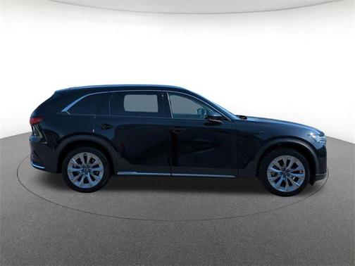 2024 Mazda CX-90 3.3 Turbo Premium
