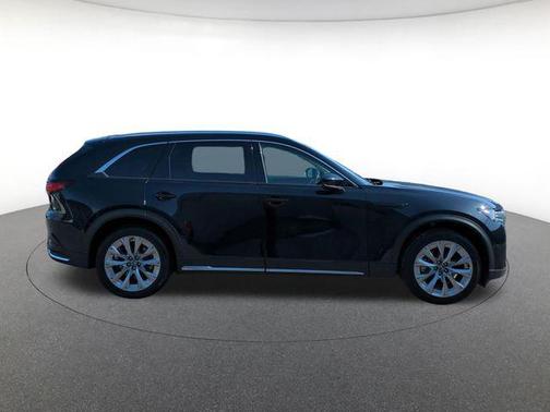 2024 Mazda CX-90 3.3 Turbo Premium