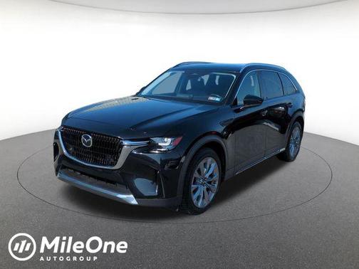 2024 Mazda CX-90 3.3 Turbo Premium